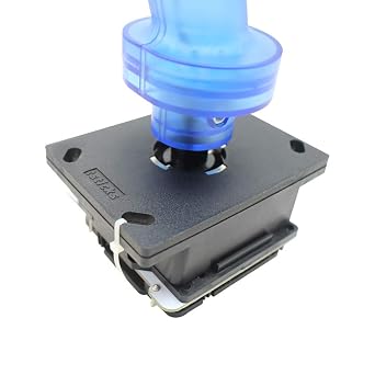 GRS Arcade Flight Stick