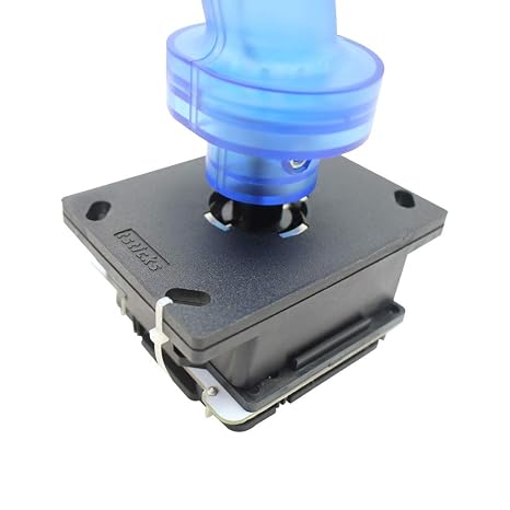 GRS Arcade Flight Stick