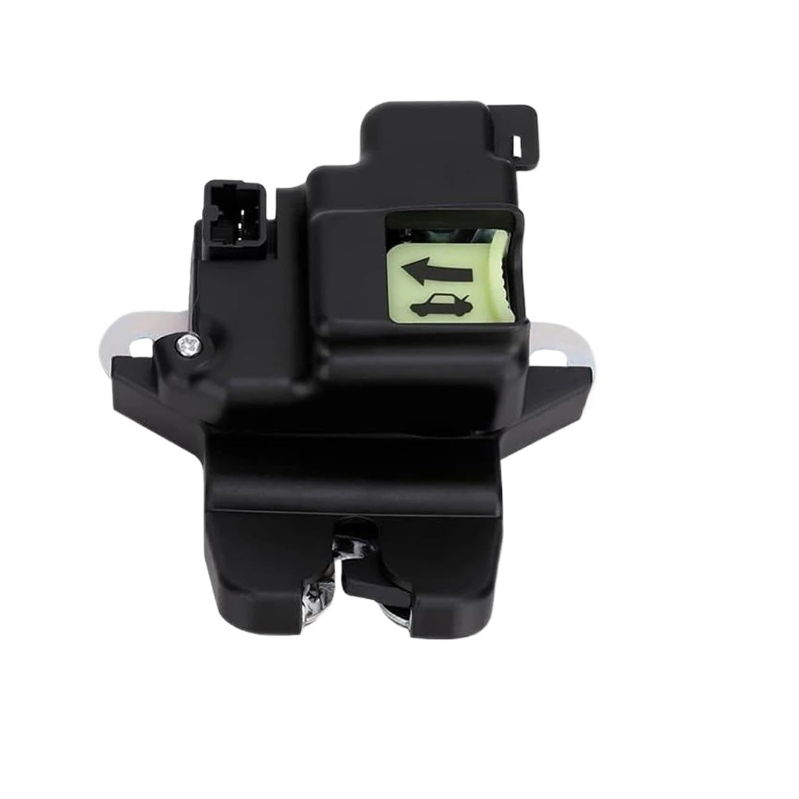 Boot Lock Mechanism for Hyundai for Elantra 2011-2016 for Sedan 2011-2014 for Coupe 81230-3X010 812303X010 Rear Tailgate Trunk Latch Lock Actuator Rear Tailgate Latch