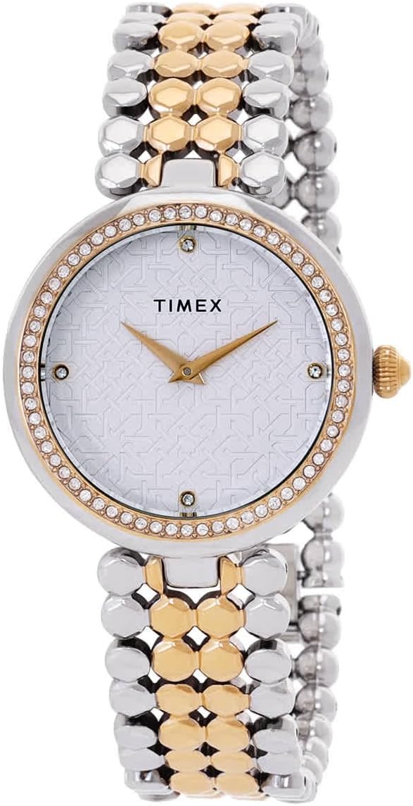 Timex Women's Asheville 34mm Watch