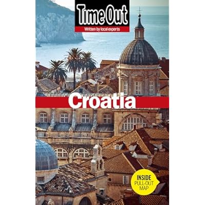 Time Out Croatia