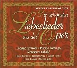 Schönsten Liebesduette aus der