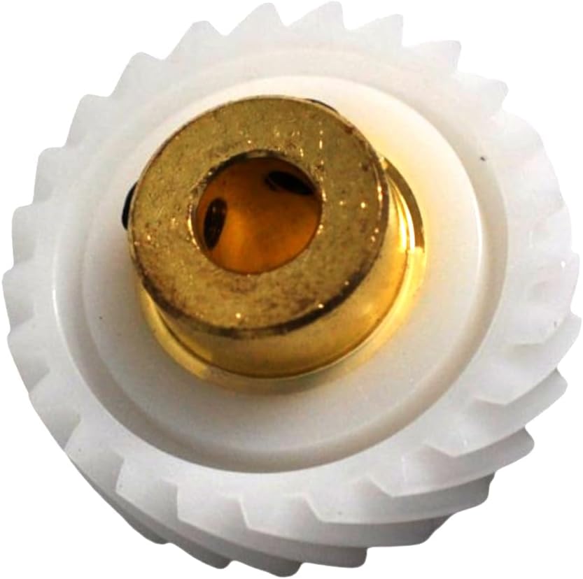 Sewing Machine Looper Driving Gear Designed to Fit Bernette 334 334D 334DS 335 and 335D 50141103