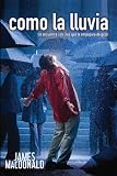 Como la Lluvia: Un Encuentro Con Dios Que Te Empapara de Gozo (Spanish Edition)