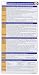 Rehabilitation Emergencies Pocketcard