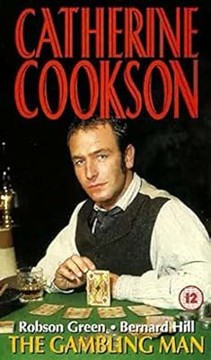 The Gambling Man [VHS]