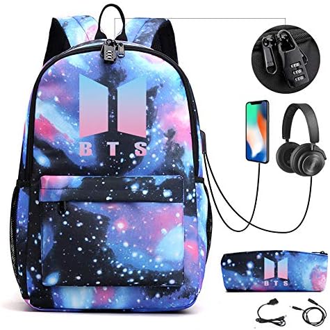 bts backpack amazon