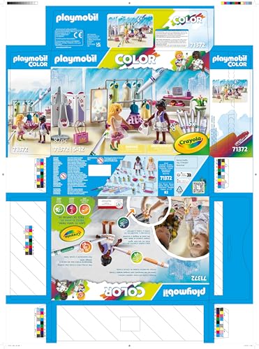 Playmobil 71372 jouet Neuf - vue 9