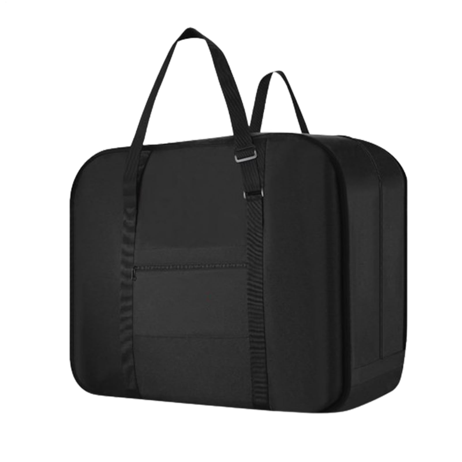 Borsa da trasporto per bici pieghevole - Borse da bicicletta pieghevoli | Borse di stoccaggio da 600 DPU 14,96 pollici Trasporto in bici da viaggio | Borsa da ciclismo da moto da 20 pollici,