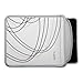 Price comparison product image Bugatti Cover for Apple iPad Grey
