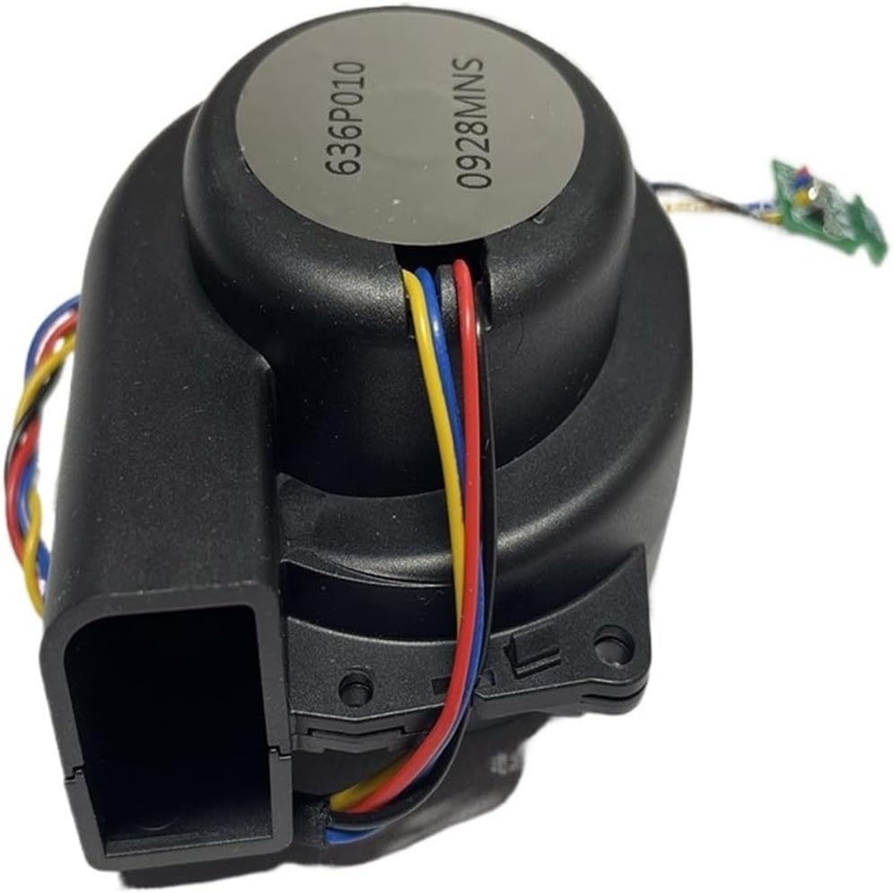 Robot Vacuum Cleaner Parts Fan Assembly Motor Vacuum Module i7/i3+/i4+