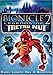 Bionicle 2: Legends of Metru Nui
