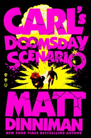 Image of Dungeon Crawler Carl Vol. 1-5 Book Set