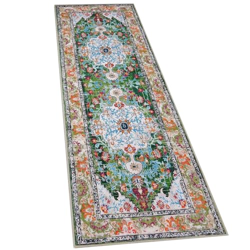 SXEVZOO ���^�L���p�J�[�y�b�g�����i�[��40/50/60/80cm ����~�ߕt���h�A�}�b�g�A�N���V�b�N�ȃ��g���� �����z�[�������~���A����\�ȃL�b�`���A�����h���[���[���p�����i�[���O(B,80x200cm)