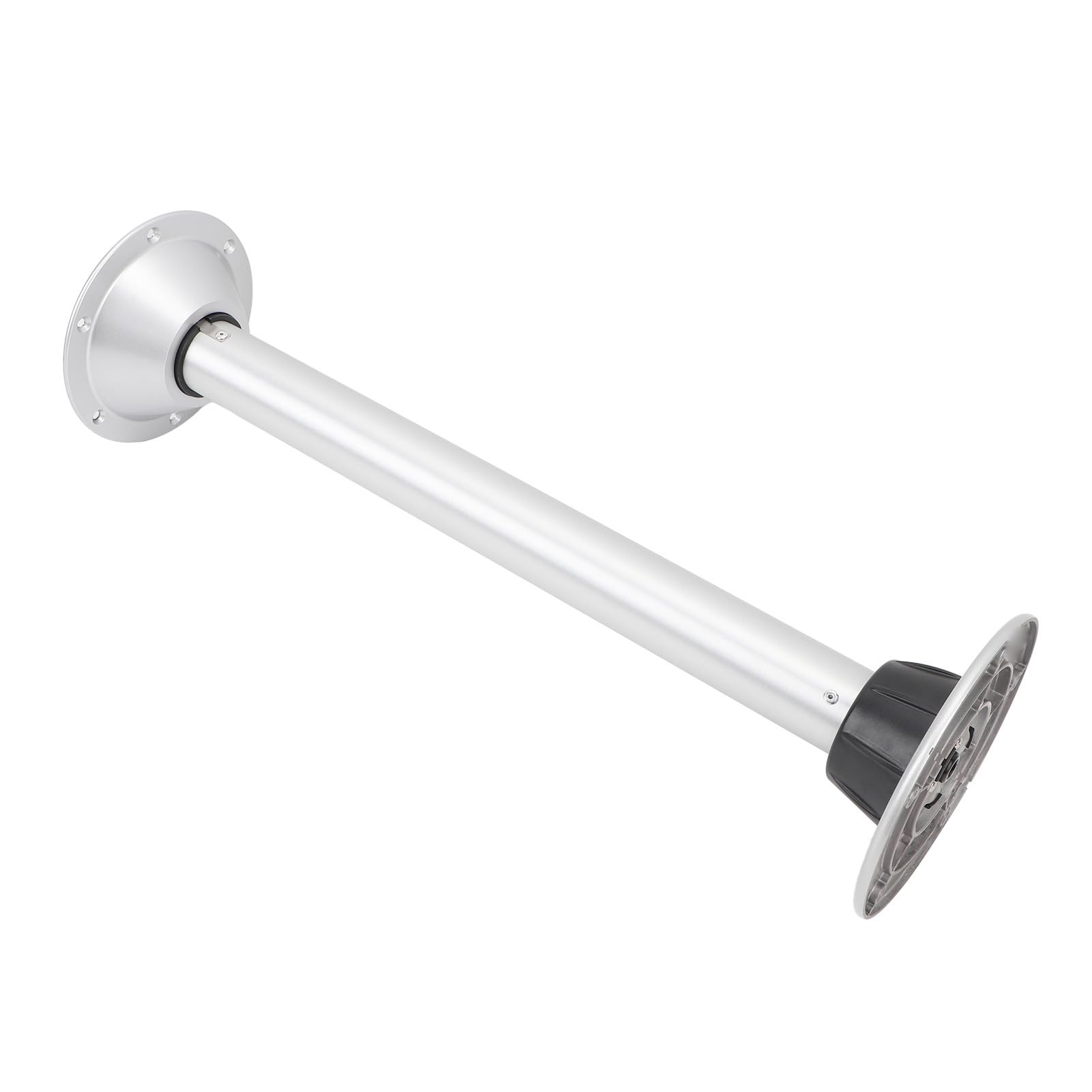 Naroote Nóżka do Stołu RV z Aluminium, Regulowana Nóżka Meblowa, wysokość