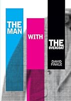 The Man With the Overcoat 0992618525 Book Cover