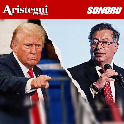 Page de couverture de EE.UU. ataca lancha cerca de Colombia, Trump y Petro cruzan señalamientos, Otro detenido por asesinato de Bernardo Bravo - Resumen Diario
