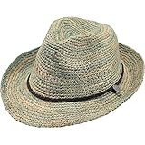 Barts Damen Hunze Hut, Aqua, ONE Size