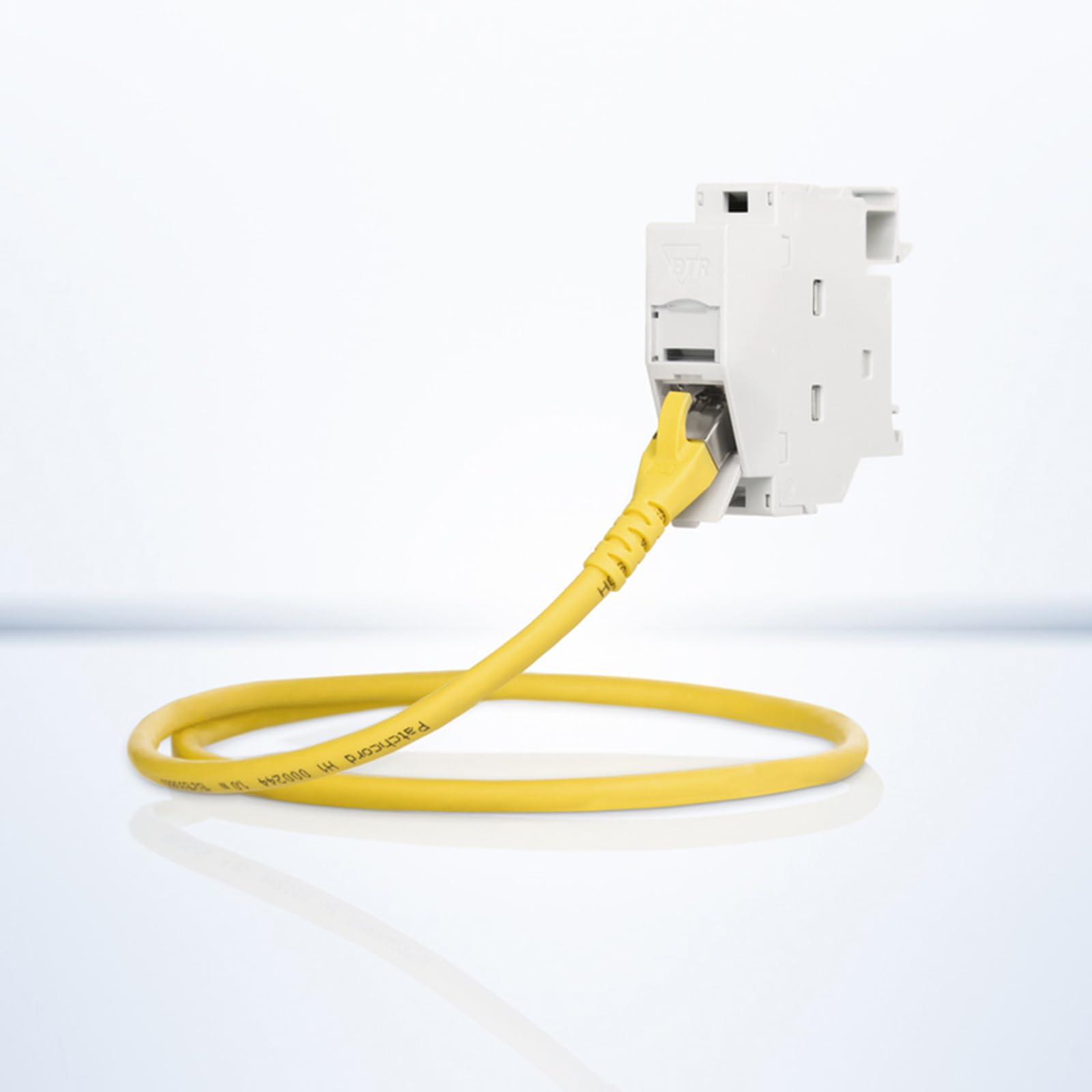 METZ CONNECT REGplus IP20 C6Amodul 270°M