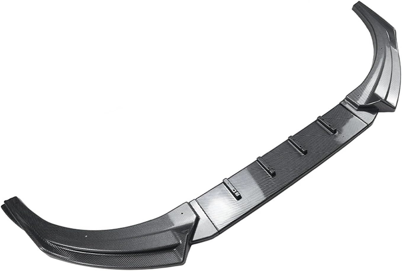 Front Bumper Lip Spoiler Splitter
