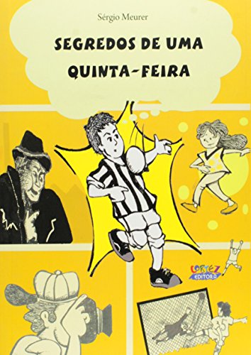 Segredos de uma quinta-feira: