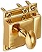 Deltana CL1532CR003 1.2-Inch x 1.8-Inch Cabinet Lock