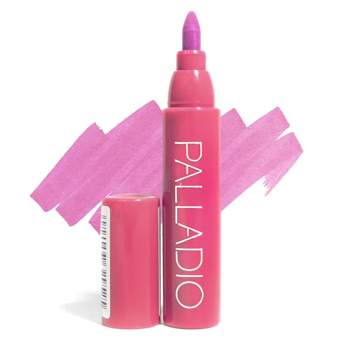 Palladio (Orchid) - Palladio Cosmetic Lip Stain, Orchid, 5ml Pack of 1 Orchid