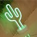Produktbild Kokosnuss, Palme, LED, Neonlicht, mit Halterung, für Partyartikel, Tischdekoration, Kinder, Geschenk, Nachtlampe grün