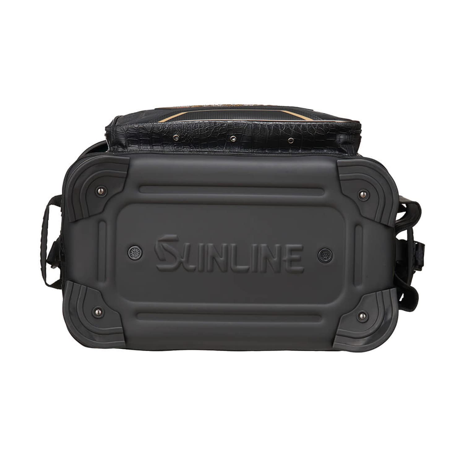 Amazon | サンライン(SUNLINE) 磯クールバッグ(36L) SFB-0424 ブラック 