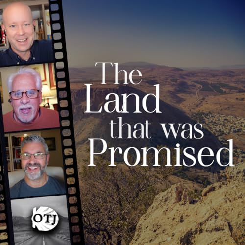 Deconstructing Dispensationalism, Part VII: On the Journey with Matt, Ken, and Kenny, Ep. 194