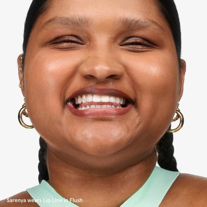 Image of Glossier Lip Liner in Flush