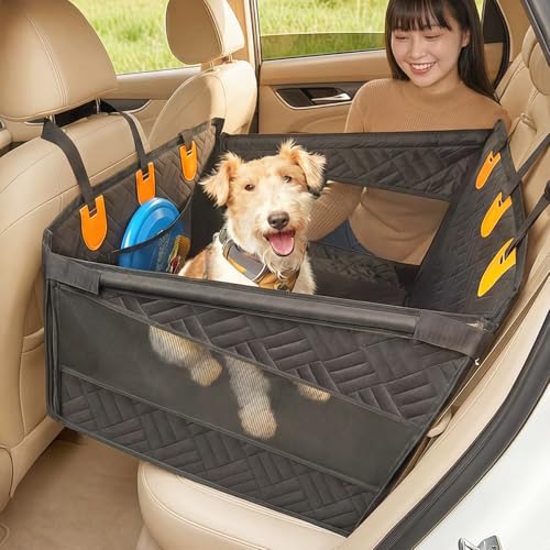 PETTENA �� �h���C�u�{�b�N�X ���^�� �㕔���� �܂肽���ݎ� ����~��/�h��/����h�~ ��яo���h�~���[�h�t�� �L�p �y�b�g�h���C�u�{�b�N�X �S�Ԏ�Ή� ���Ԃɏ悹��O�b�Y (�u���b�N, S)