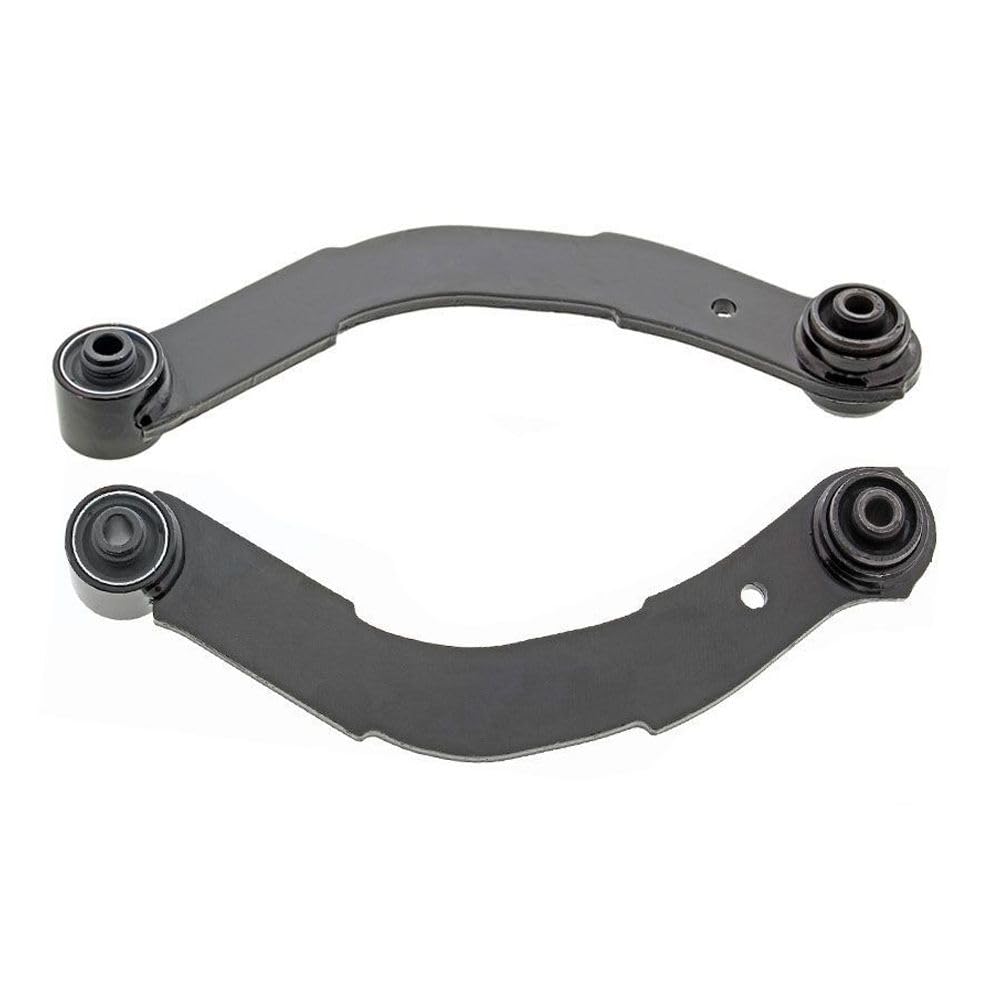 Amazon.com: TWZZ Rear Upper Control Arms REF# 5105271AA Bushing  