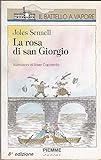 La rosa di san Giorgio