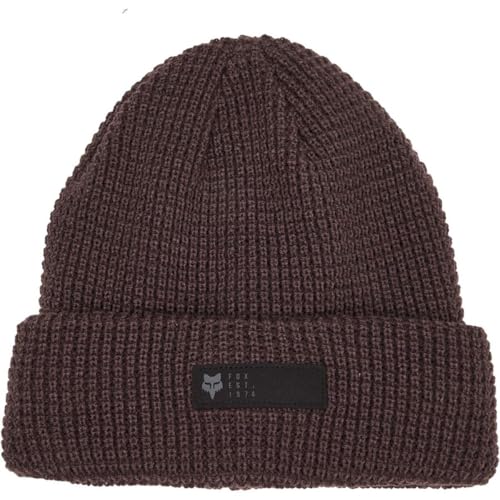 Fox 31827-053OS ZENTHER BEANIE Purple OS