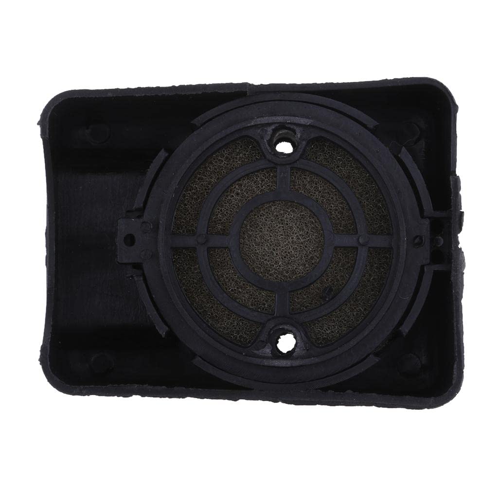 LOOM TREE® 3xMini Moto Black Box Air Filter Fits All 47cc 49cc Mini Motos Mini Quad | Parts & Accessories | Motorcycle Parts | Air Intake & Fuel Delivery | Air Filters-image-34