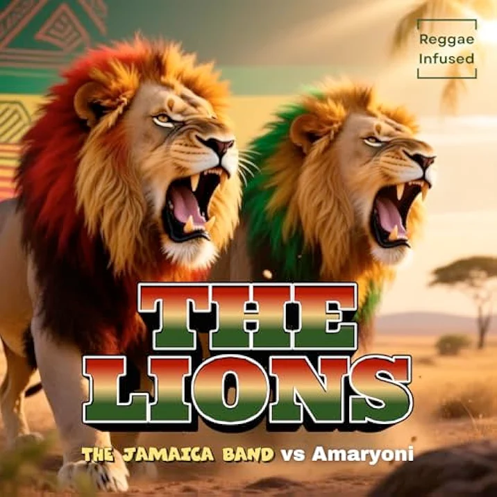 The Lions