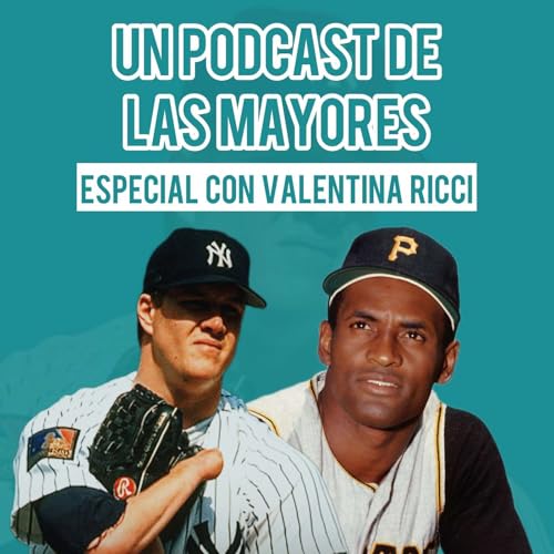 Ep32: Las historias m&aacute;s IMPACTANTES del b&eacute;isbol (Iceberg MLB)