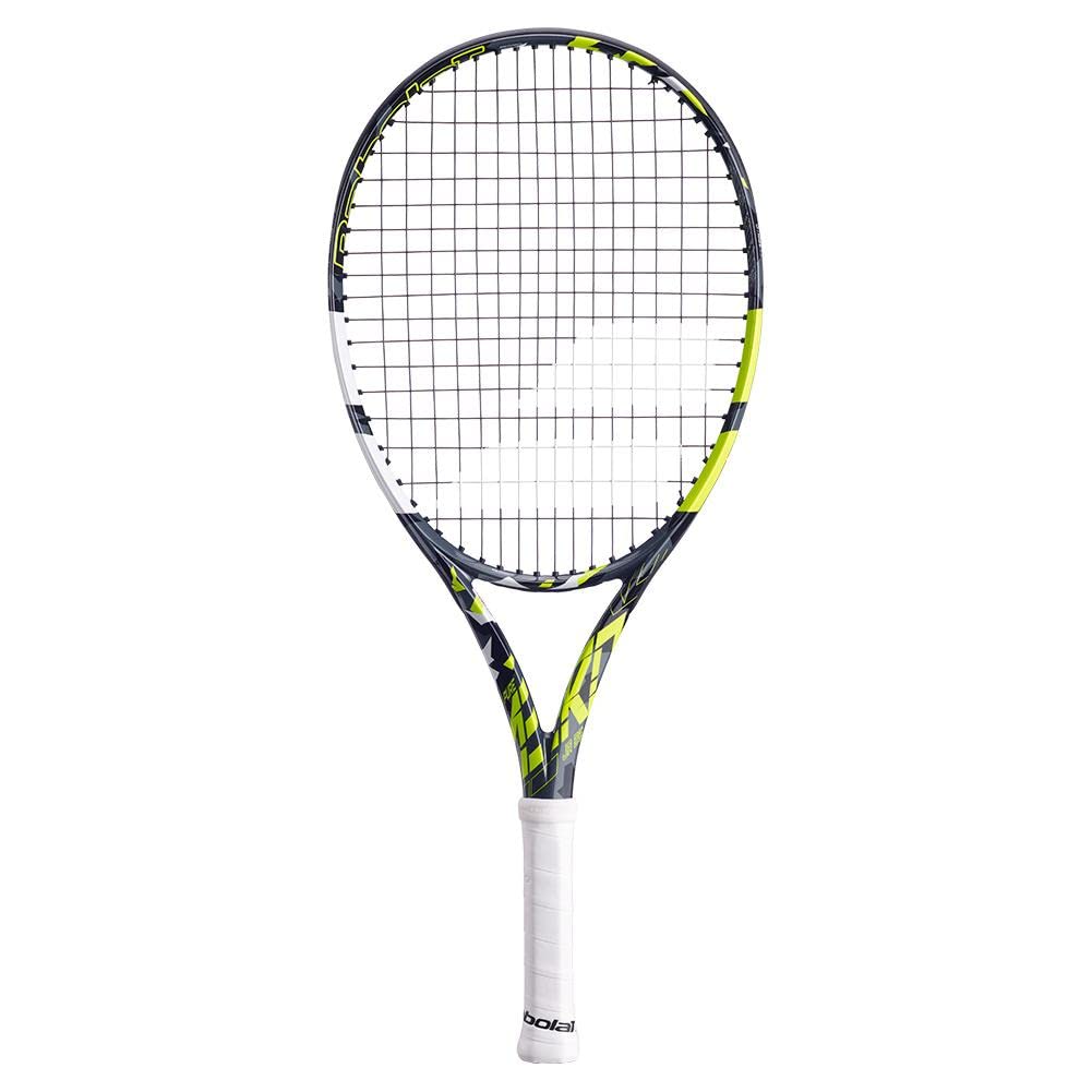 Babolat2023 Pure Aero 25 Junior Tennis Racquet