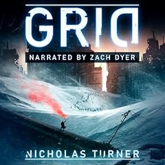 『Grid』のカバーアート