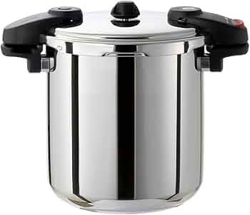 圧力鍋 ワンダーシェフ　プロ仕様　8L ワンダーシェフ 大型 電気圧力鍋 8L 専用レシピ付 セット プロ