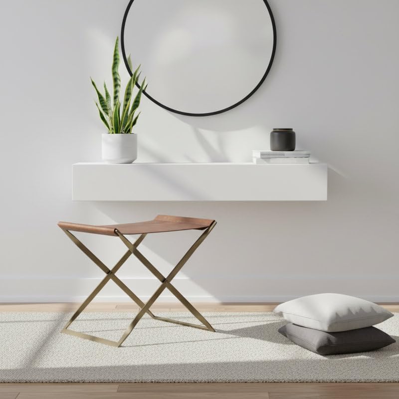 Scissors Handmade Stool