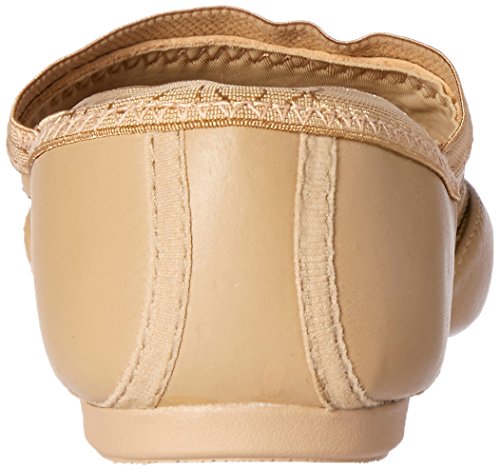 Capezio Women's Jazz Shoe Ballet Flat3