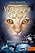 Produktbild Warrior Cats - Die neue Prophezeiung. Sternenglanz: Staffel II, Band 4 (Warrior Cats, Staffel 2: Die neue Prophezeiung, 4)
