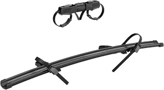 Thule Velospace 3 Bike Adapter Oder Fahrradadapter Black, One-Size