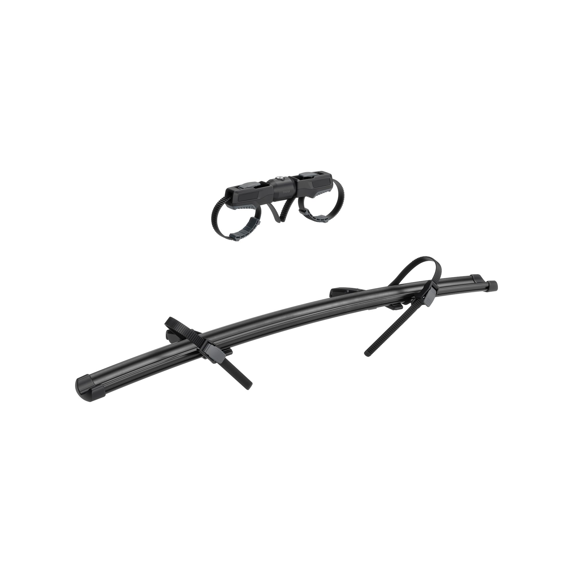 Thule VeloSpace 3 3rd or 4th bike adapter