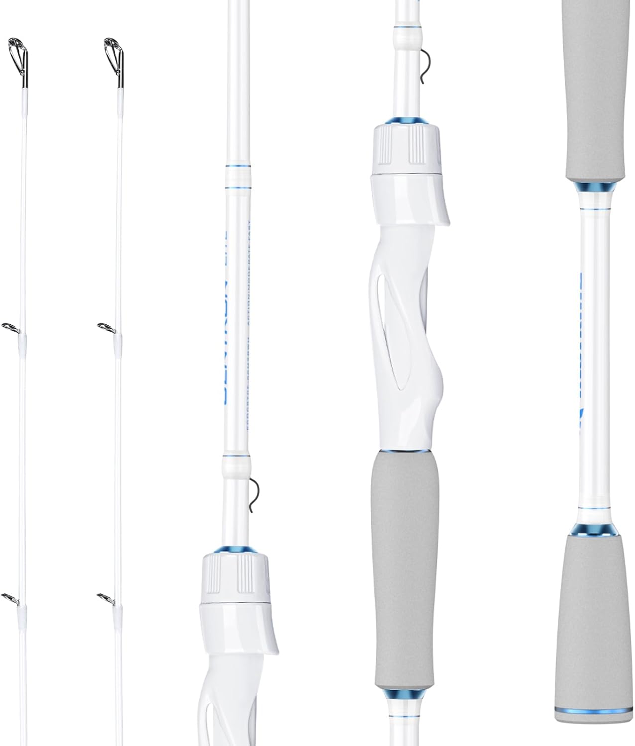 KastKing Centron Lite Twin Tip Fishing Rods