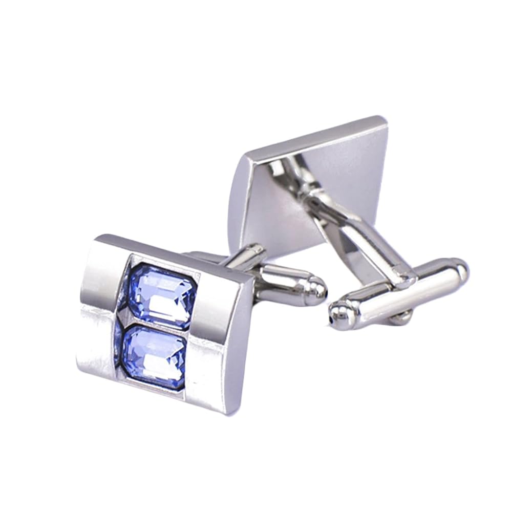kyxnさま　専用 Amazon.com: Homxi Cufflinks for Men Shirt,Cufflink Square