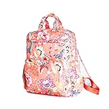 Volumen in L ca.: 0-10 Oilily City Rucksack 36 cm