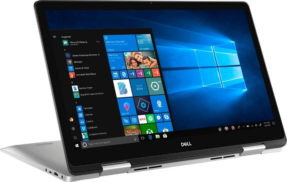 Amazon.com: Dell Inspiron 17 2-in-1 7786-17.3